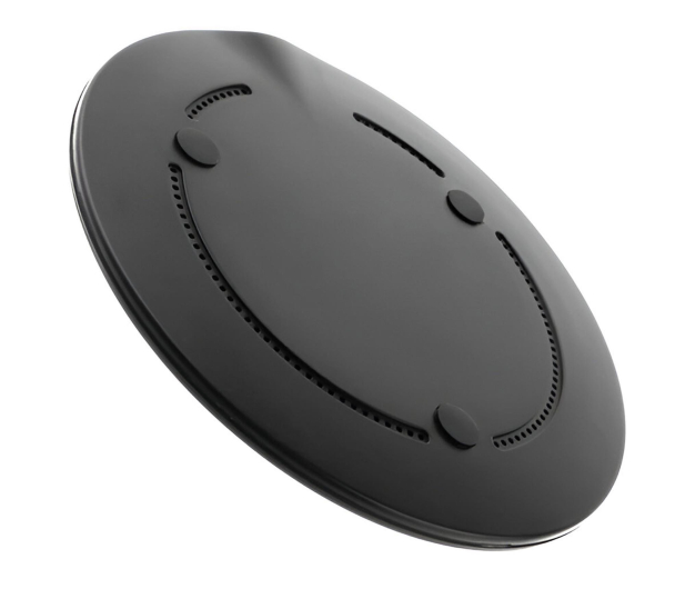 FIXED Ładowarka Indukcyjna SlimPad black - 1342145 - zdjęcie 3